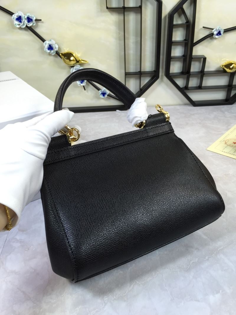 D&G Handle Bags